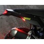 Denali T3 Modular Switchback Signal Pods - Rear