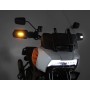 Denali T3 Modular Switchback Signal Pods - Front