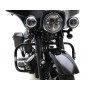 Denali T3 Modular Switchback Signal Pods - Front