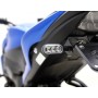 Denali T3 Switchback M8 LED Turn Signals - Rear