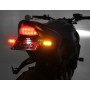 Denali T3 Switchback M8 LED Turn Signals - Rear