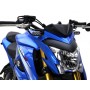 Denali T3 Switchback M8 LED Turn Signals - Front