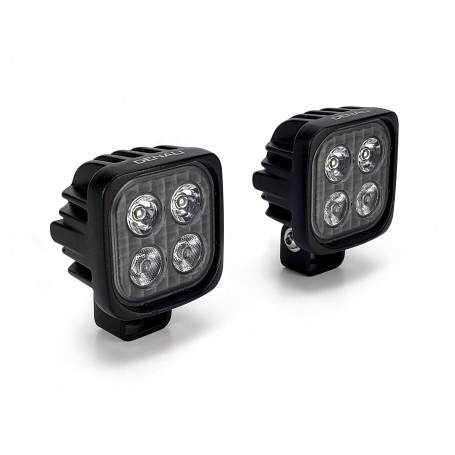 Denali 2.0 S4 LED Light Kit with DataDim™ Technology