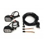 Denali 2.0 S4 LED Light Kit with DataDim™ Technology