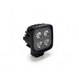 Denali 2.0 S4 Led Light Pod with DataDim™ Technology