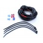 Denali Plug-N-Play Wiring Kit for SoundBomb Dual Tone Air Horns