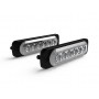 Denali Dual LED Backup Lighting Kit with Flush Mount