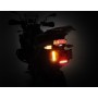 Denali DRL Visibility Lighting Kit with Offset Mount - White or Amber