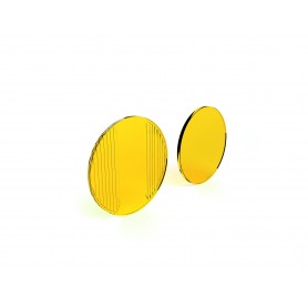 Denali TriOptic™ Lens Kit for DR1 LED Lights - Amber or Selective Yellow