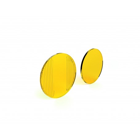 Denali TriOptic™ Lens Kit for DR1 LED Lights - Amber or Selective Yellow