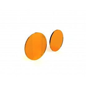 Denali TriOptic™ Lens Kit for DR1 LED Lights - Amber or Selective Yellow