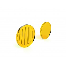 Denali TriOptic™ Lens Kit for DM LED Lights - Amber or Selective Yellow