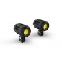 Denali TriOptic™ Lens Kit for DM LED Lights - Amber or Selective Yellow