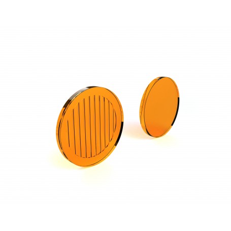 Denali TriOptic™ Lens Kit for DM LED Lights - Amber or Selective Yellow