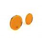 Denali TriOptic™ Lens Kit for DM LED Lights - Amber or Selective Yellow