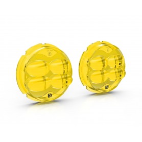 Denali Lens Kit for D3 Fog Lights - Amber or Selective Yellow