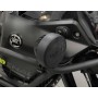 Denali Slip-On Blackout Cover Kit for D3 & DR1 LED Lights