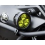 Denali TriOptic™ Lens Kit for D3 Driving Lights - Selective Yellow