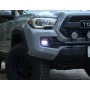 Denali D3 LED Fog Light Pod with DataDim™ Technology