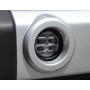 Denali D3 LED Fog Light Pod with DataDim™ Technology