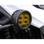 Denali D3 LED Fog Light Pod with DataDim™ Technology