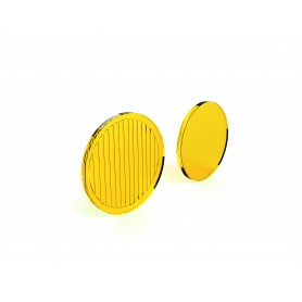 Denali TriOptic™ Lens Kit for D2 LED Lights - Amber or Selective Yellow