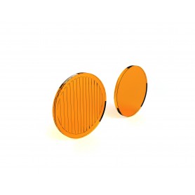 Denali TriOptic™ Lens Kit for D2 LED Lights - Amber or Selective Yellow