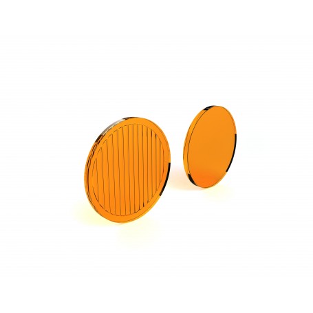 Denali TriOptic™ Lens Kit for D2 LED Lights - Amber or Selective Yellow