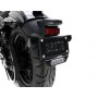 Denali B6 LED Brake Light Kit with License Plate Mount