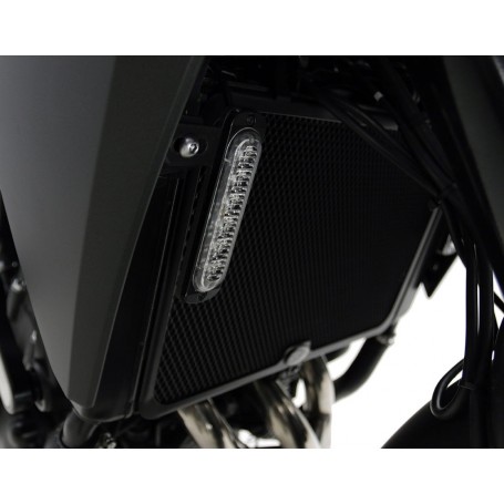 Denali Offset Mount for DRL & B6 Visibility Pods