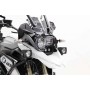 Denali 2.0 Flush Mount DM Light Kit - BMW R1200GS LC  13- 18