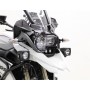 Denali 2.0 Flush Mount DM Light Kit - BMW R1200GS LC  13- 18