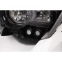 Denali 2.0 Flush Mount DM Light Kit - BMW R1200GS LC  13- 18