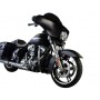 Denali Driving Light Mount - Select Harley-Davidson Motorcycles. Sportster. Softail and Touring