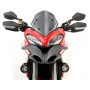 Denali Driving Light Mount - Ducati Multistrada 1200  10- 18. & Multistrada 950  17- 18