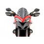 Denali Driving Light Mount - Ducati Multistrada 1200  10- 18. & Multistrada 950  17- 18