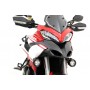 Denali Driving Light Mount - Ducati Multistrada 1200  10- 18. & Multistrada 950  17- 18