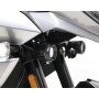 Denali Driving Light Mount - Triumph Tiger Sport 660  22-