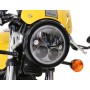 Denali M7 LED HeadLight Module Adapter for Select Triumph Motorcycles