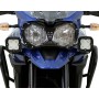 Denali Driving Light Mount - Triumph Tiger Explorer XCa. XCx. XR. XRt. XRx  16- 21