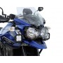 Denali Driving Light Mount - Triumph Tiger Explorer XCa. XCx. XR. XRt. XRx  16- 21