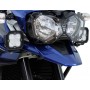 Denali Driving Light Mount - Triumph Tiger Explorer XCa. XCx. XR. XRt. XRx  16- 21