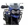 Denali Driving Light Mount - Triumph Tiger Explorer XCa. XCx. XR. XRt. XRx  16- 21