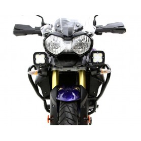 Denali Driving Light Mount - Triumph Tiger 800 XC  10- 14 & Tiger 800 XCx. XCa. XR. XRx  15- 19