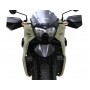 Denali Lower Driving Light Mount - Kawasaki KLR650  22-