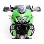 Denali Driving Light Mount - Kawasaki Versy-X 300  17- 21