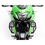 Denali Driving Light Mount - Kawasaki Versy-X 300  17- 21