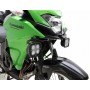 Denali Driving Light Mount - Kawasaki Versy-X 300  17- 21