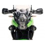 Denali Driving Light Mount - Kawasaki Versys 650  10- 14