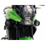 Denali Driving Light Mount - Kawasaki Versys 650  10- 14